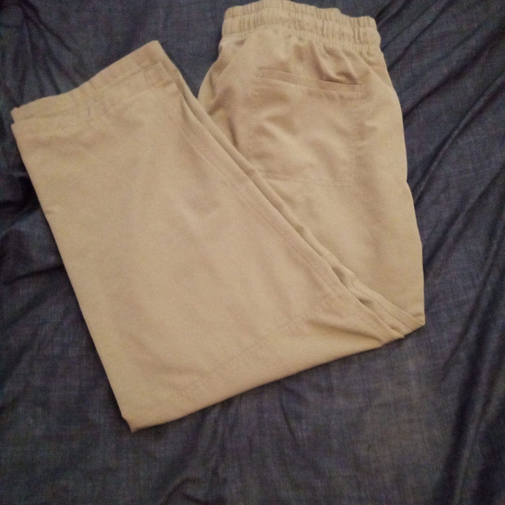 Women's Mondetta Cute Tan Pants